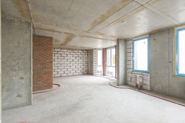 Продам трехкомнатную (3-комн.) квартиру, Пушкинская ул, 97, Ростов-на-Дону г