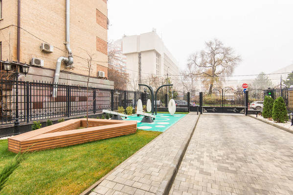 Продам трехкомнатную (3-комн.) квартиру, Пушкинская ул, 97, Ростов-на-Дону г