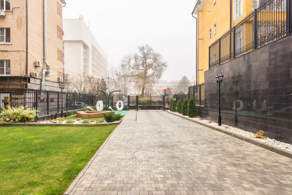 Продам трехкомнатную (3-комн.) квартиру, Пушкинская ул, 97, Ростов-на-Дону г