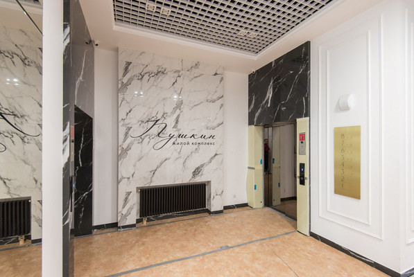 Продам трехкомнатную (3-комн.) квартиру, Пушкинская ул, 97, Ростов-на-Дону г