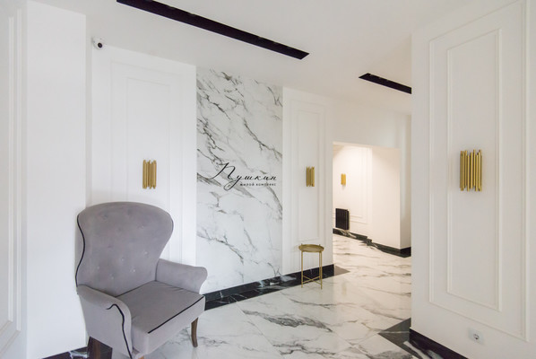 Продам трехкомнатную (3-комн.) квартиру, Пушкинская ул, 97, Ростов-на-Дону г