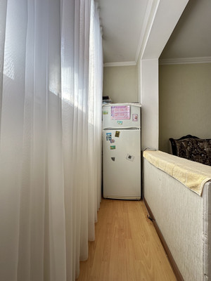 Продам двухкомнатную (2-комн.) квартиру, 2-й Таманской Дивизии ул, 31к1, Вольный Аул кп