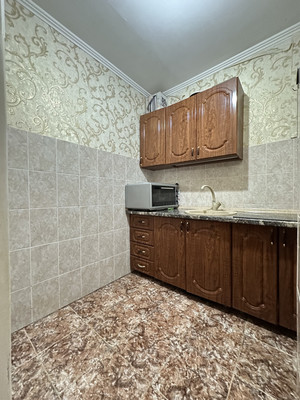 Продам двухкомнатную (2-комн.) квартиру, 2-й Таманской Дивизии ул, 31к1, Вольный Аул кп