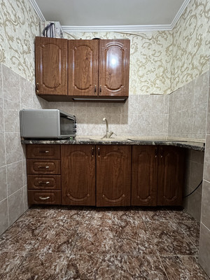 Продам двухкомнатную (2-комн.) квартиру, 2-й Таманской Дивизии ул, 31к1, Вольный Аул кп