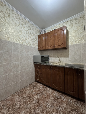 Продам двухкомнатную (2-комн.) квартиру, 2-й Таманской Дивизии ул, 31к1, Вольный Аул кп