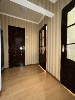 Продам двухкомнатную (2-комн.) квартиру, 2-й Таманской Дивизии ул, 31к1, Вольный Аул кп