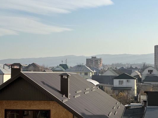 Продам двухкомнатную (2-комн.) квартиру, 2-й Таманской Дивизии ул, 31к1, Вольный Аул кп