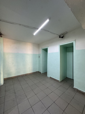 Продам двухкомнатную (2-комн.) квартиру, 2-й Таманской Дивизии ул, 31к1, Вольный Аул кп