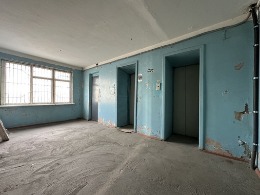 Продам двухкомнатную (2-комн.) квартиру, 2-й Таманской Дивизии ул, 31к1, Вольный Аул кп