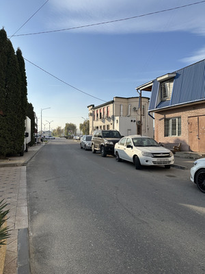 Продам двухкомнатную (2-комн.) квартиру, 2-й Таманской Дивизии ул, 31к1, Вольный Аул кп