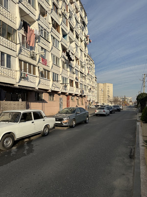 Продам двухкомнатную (2-комн.) квартиру, 2-й Таманской Дивизии ул, 31к1, Вольный Аул кп