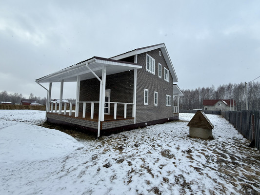 Продам дом, Кедр снт, 0 км от города