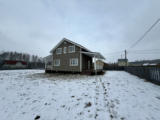 Продам дом, Кедр снт, 0 км от города