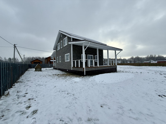 Продам дом, Кедр снт, 0 км от города