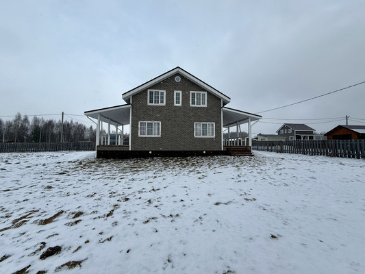 Продам дом, Кедр снт, 0 км от города