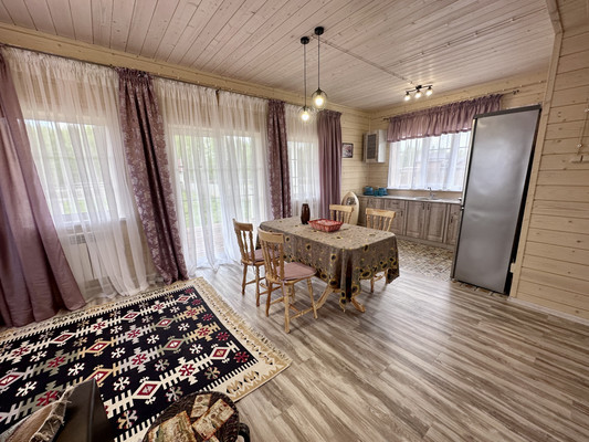 Продам дом, Кедр снт, 0 км от города