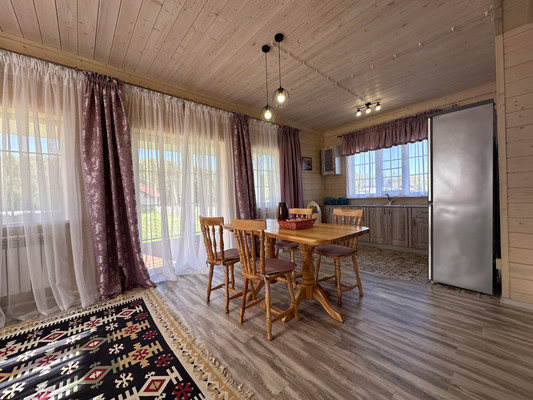 Продам дом, Кедр снт, 0 км от города