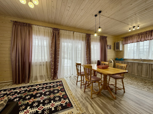 Продам дом, Кедр снт, 0 км от города