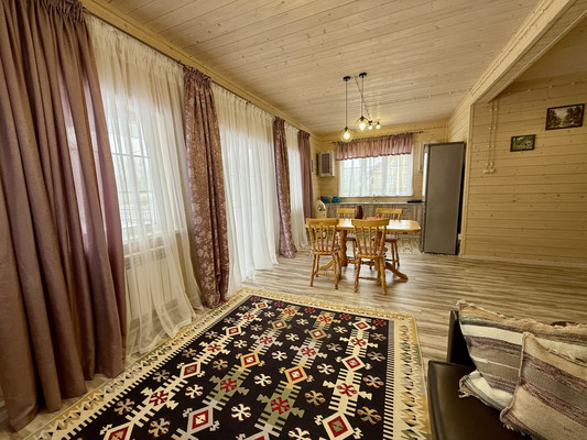 Продам дом, Кедр снт, 0 км от города