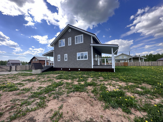 Продам дом, Кедр снт, 0 км от города