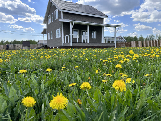 Продам дом, Кедр снт, 0 км от города