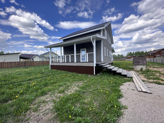 Продам дом, Кедр снт, 0 км от города