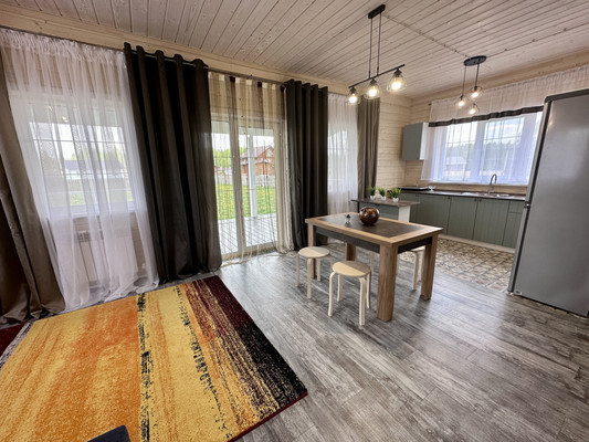 Продам дом, Кедр снт, 0 км от города