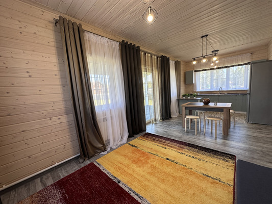 Продам дом, Кедр снт, 0 км от города