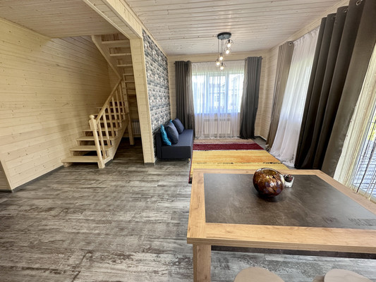 Продам дом, Кедр снт, 0 км от города