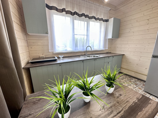 Продам дом, Кедр снт, 0 км от города