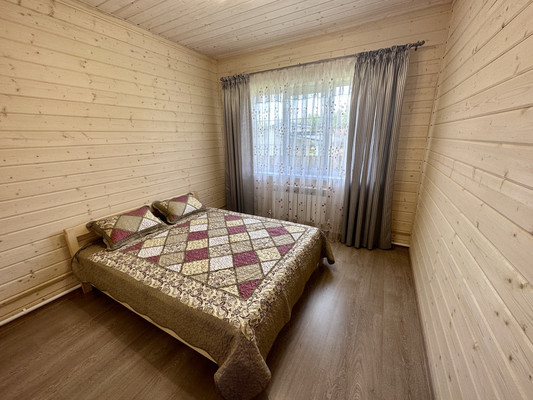 Продам дом, Кедр снт, 0 км от города