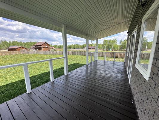 Продам дом, Кедр снт, 0 км от города