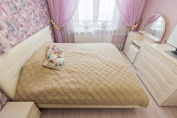 Продам трехкомнатную (3-комн.) квартиру, Андреева пер, 4к9, Ростов-на-Дону г