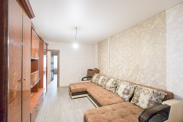 Продам двухкомнатную (2-комн.) квартиру, 2-й Пятилетки ул, 6, Ростов-на-Дону г