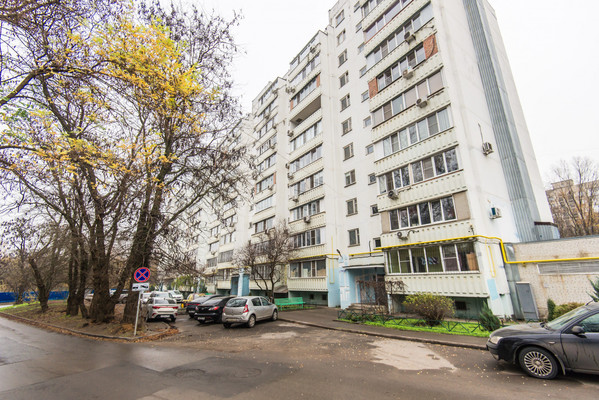 Продам двухкомнатную (2-комн.) квартиру, 2-й Пятилетки ул, 6, Ростов-на-Дону г