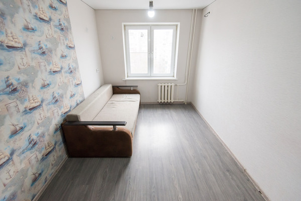 Продам двухкомнатную (2-комн.) квартиру, 2-й Пятилетки ул, 6, Ростов-на-Дону г