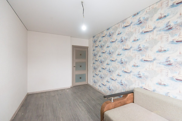 Продам двухкомнатную (2-комн.) квартиру, 2-й Пятилетки ул, 6, Ростов-на-Дону г