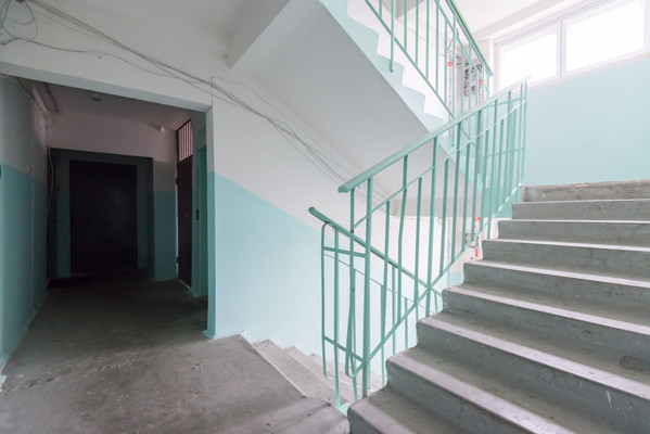 Продам двухкомнатную (2-комн.) квартиру, 2-й Пятилетки ул, 6, Ростов-на-Дону г