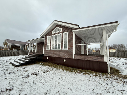 Продам дом, Кедр снт, 0 км от города