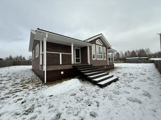 Продам дом, Кедр снт, 0 км от города