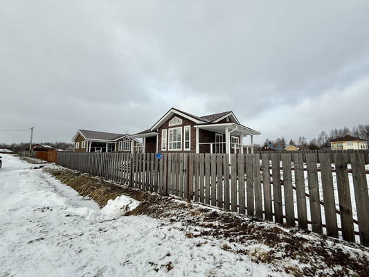 Продам дом, Кедр снт, 0 км от города