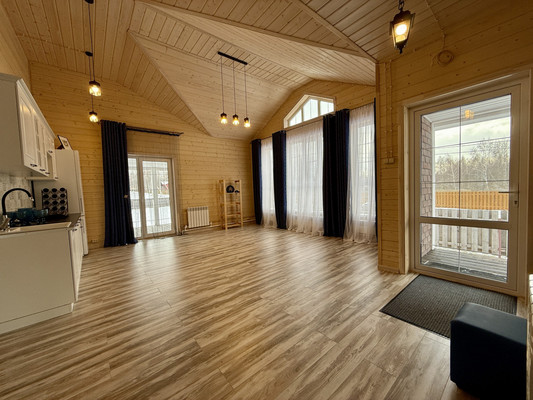 Продам дом, Кедр снт, 0 км от города