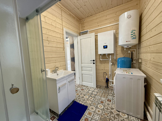 Продам дом, Кедр снт, 0 км от города