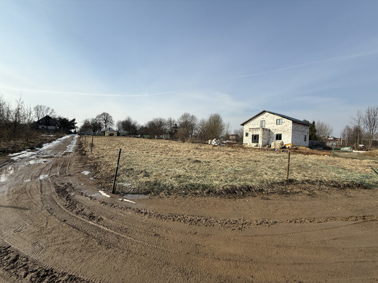 Продам участок 15 соток, ИЖС, Садовая ул, Городище с, 0 км от города