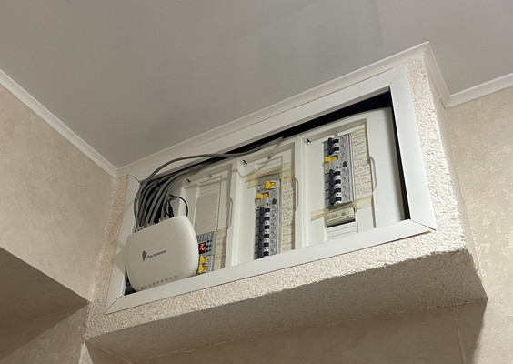 Продам трехкомнатную (3-комн.) квартиру, Морская ул, 80, Волгодонск г