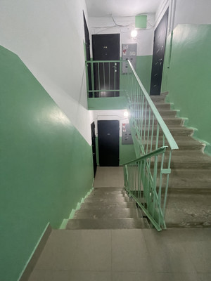 Продам трехкомнатную (3-комн.) квартиру, Морская ул, 80, Волгодонск г