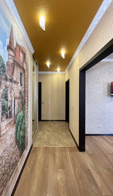 Продам двухкомнатную (2-комн.) квартиру, Курчатова пр-кт, 45, Волгодонск г