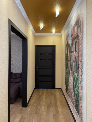 Продам двухкомнатную (2-комн.) квартиру, Курчатова пр-кт, 45, Волгодонск г