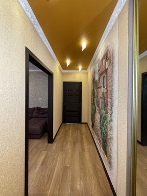 Продам двухкомнатную (2-комн.) квартиру, Курчатова пр-кт, 45, Волгодонск г