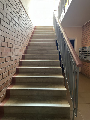 Продам двухкомнатную (2-комн.) квартиру, Курчатова пр-кт, 45, Волгодонск г